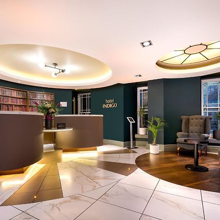 Hotel Indigo - Edinburgh - Princes Street By Ihg Εξωτερικό φωτογραφία
