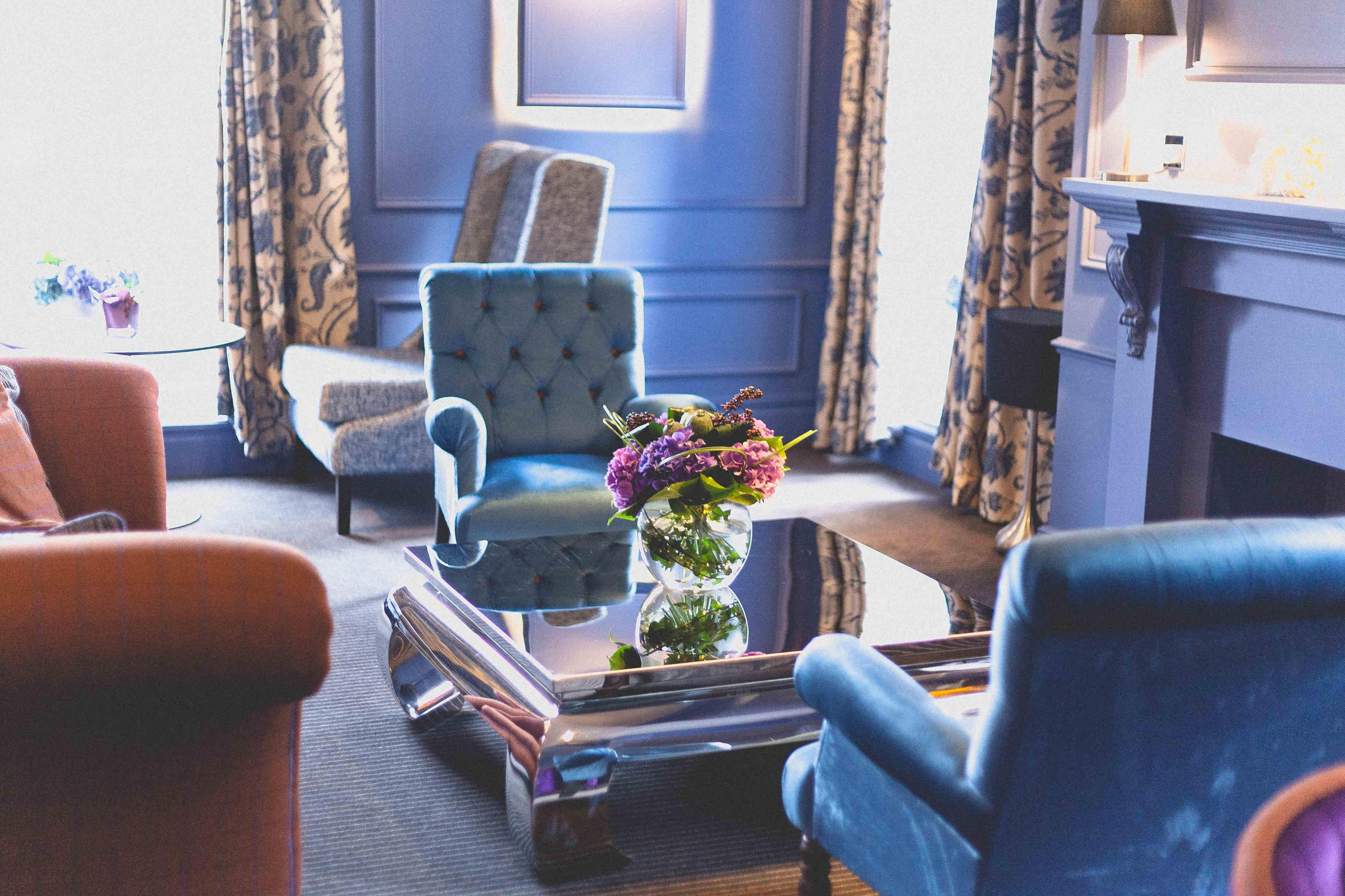 Hotel Indigo - Edinburgh - Princes Street By Ihg Εξωτερικό φωτογραφία