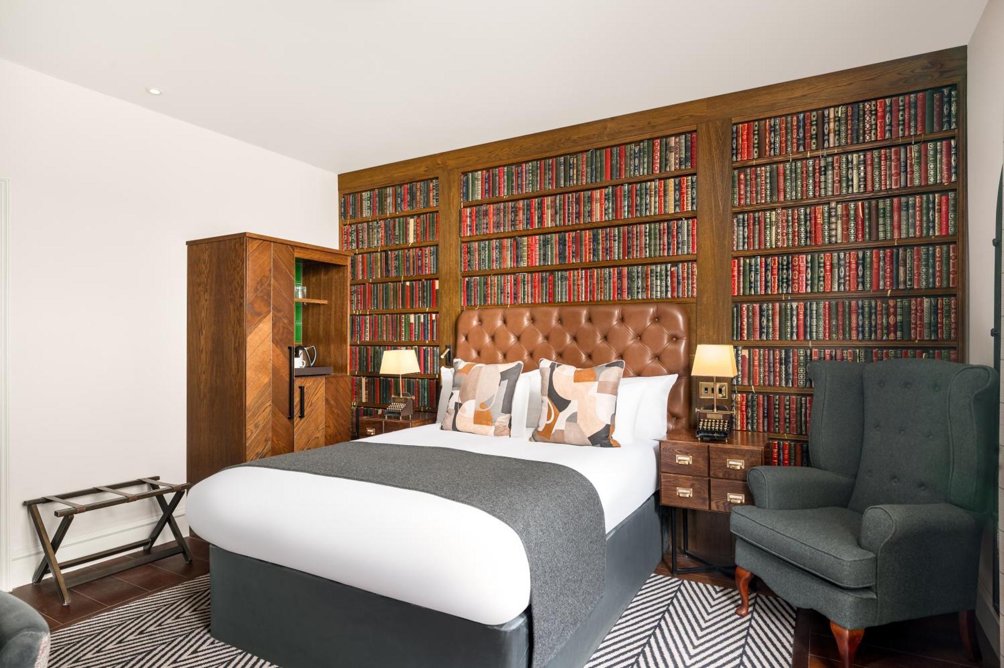 Hotel Indigo - Edinburgh - Princes Street By Ihg Εξωτερικό φωτογραφία