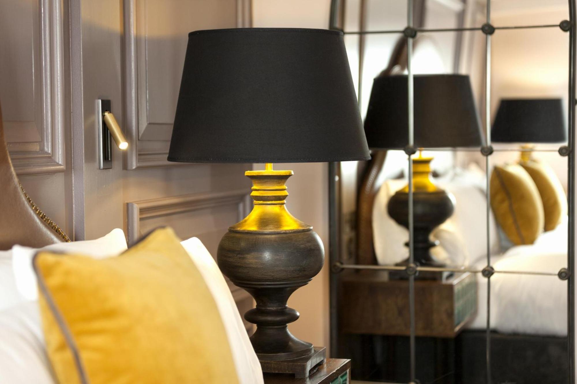 Hotel Indigo - Edinburgh - Princes Street By Ihg Εξωτερικό φωτογραφία