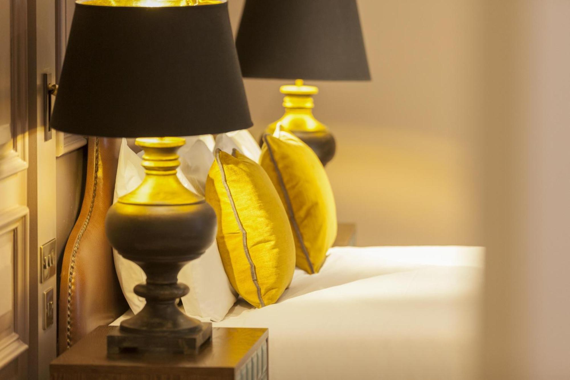 Hotel Indigo - Edinburgh - Princes Street By Ihg Εξωτερικό φωτογραφία