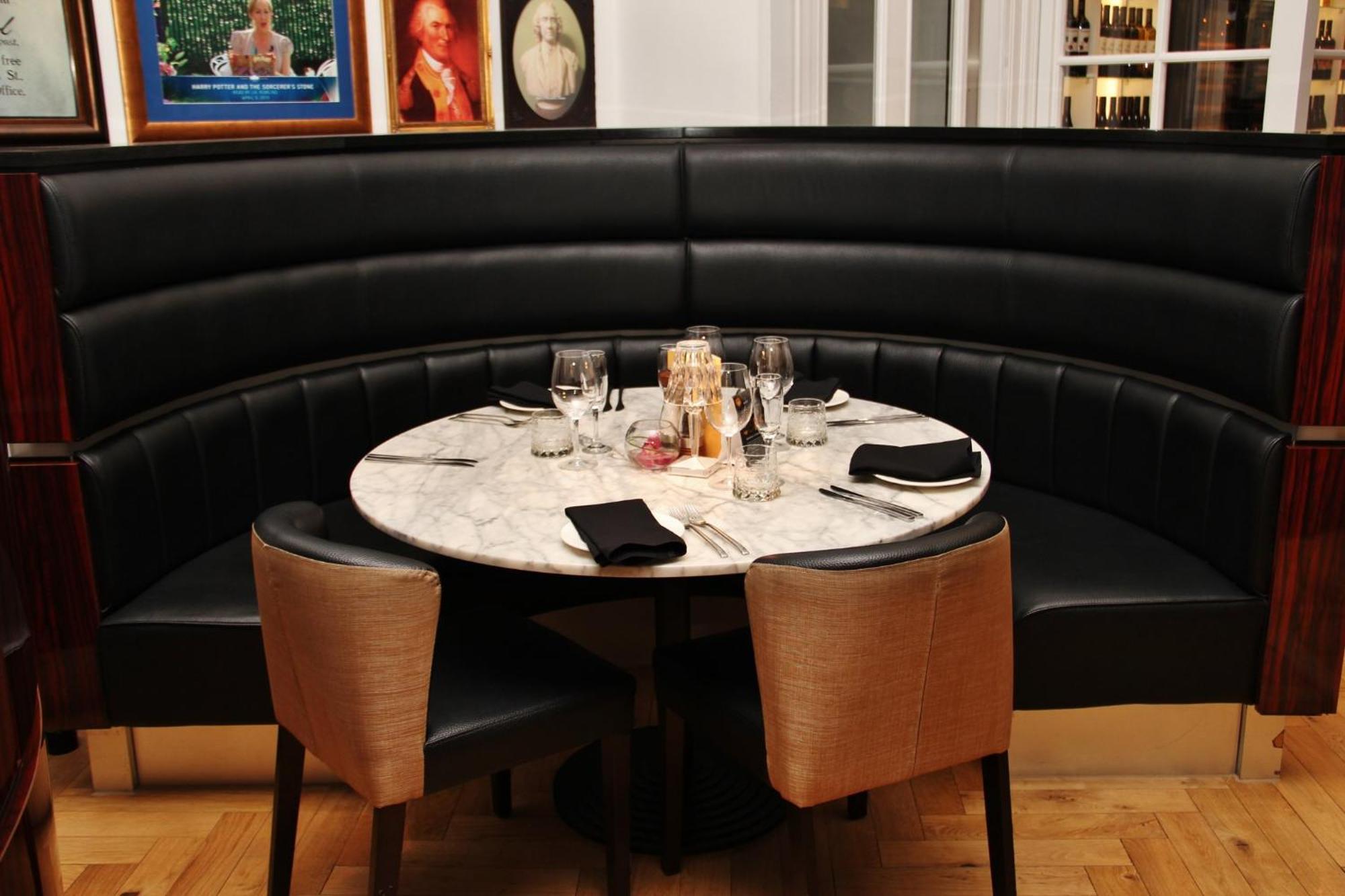 Hotel Indigo - Edinburgh - Princes Street By Ihg Εξωτερικό φωτογραφία